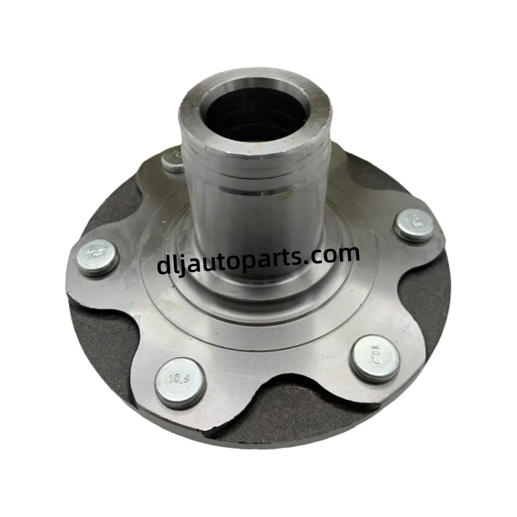 Zostava ložiska náboja auta 43502-0K030 Pre TOYOTA FORTUNER HILUX GGN50,60,KUN5*,6*,LAN50,TGN51,61 Sťahovák náboja kolesa