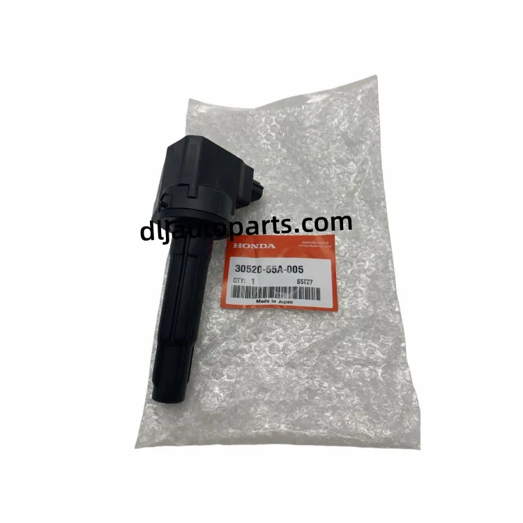 30520-55 A -005 Automatické zapaľovacie cievky pre Honda City T9a BRV Jazz T5A