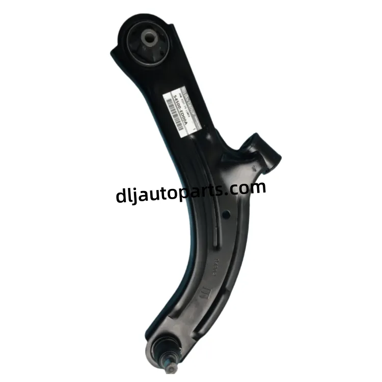 54500-ED00Predné pravé spodné rameno NISSAN pre TIIDA C11