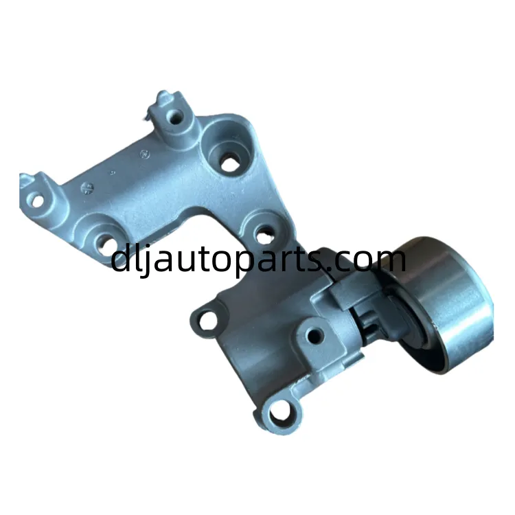 Napínacia kladka hnacieho remeňa príslušenstva 16620-31010 pre TOYOTA 4RUNNER GRN21*,KZN215