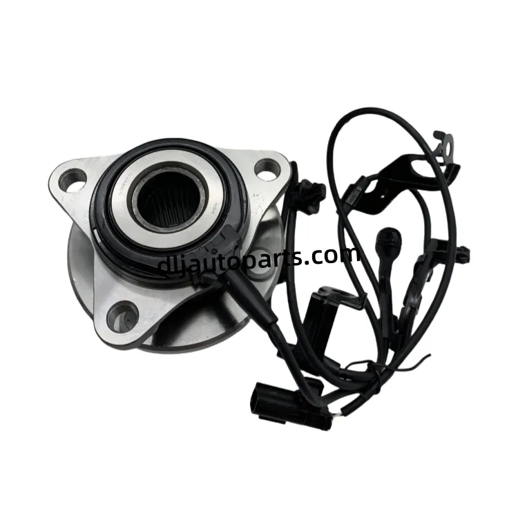 Zostava ložiska náboja auta 43550-0D080 pre TOYOTA YARIS NSP15 sťahovák náboja kolesa