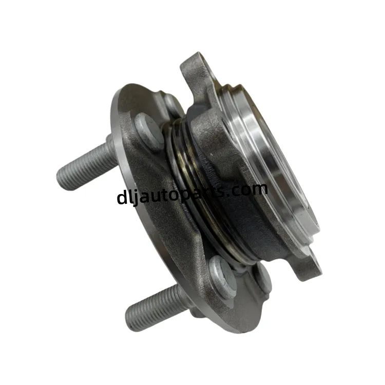 Autodiely Ložisko náboja predného kolesa B45A-33-04X Mazda CX-3 Výmena ložiska náboja kolesa