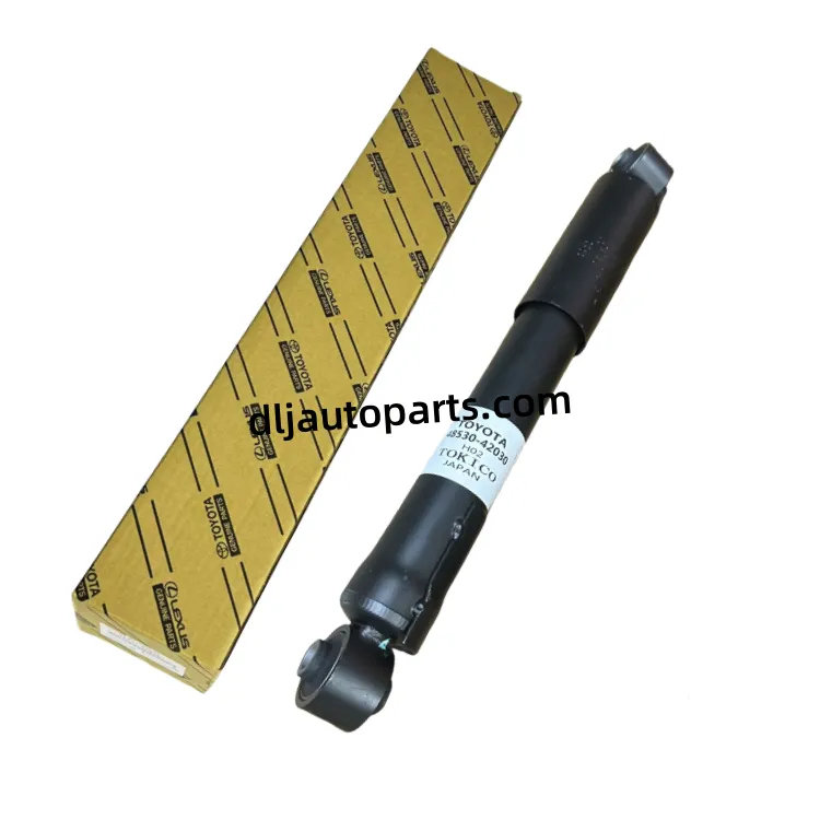 Vysoko kvalitný tlmič Toyota Shocker Zadný pravý OEM 48530-42030