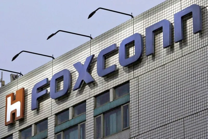Foxconn Foxconn