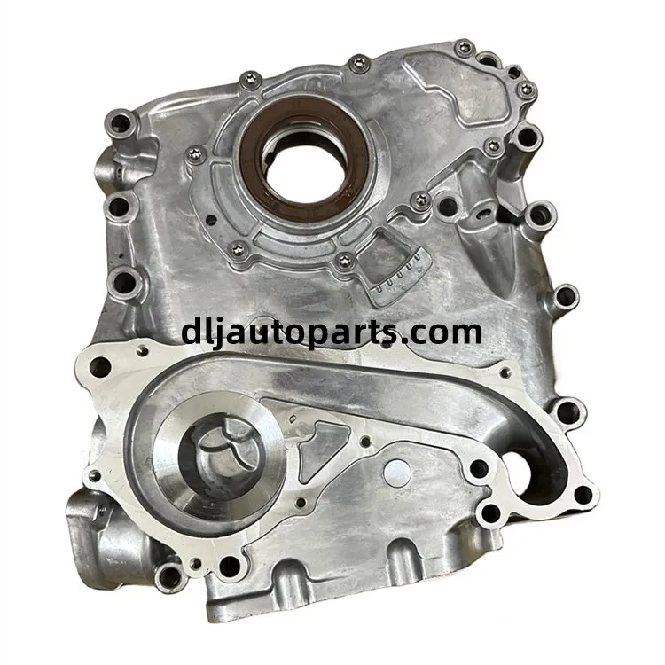 Olejové čerpadlo 11301-75021 pre Coaster Tacoma 3RZ