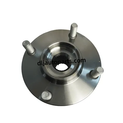 40202-2F000 Ložisko náboja kolesa automobilu Pre zostavu ložiska kolesa Nissan Primera