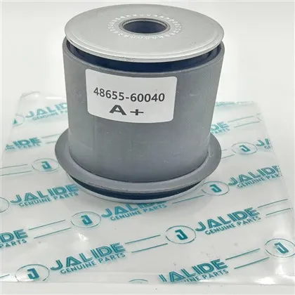 Existujú nejaké predpisy týkajúce sa kvality gumových puzdier ramien?