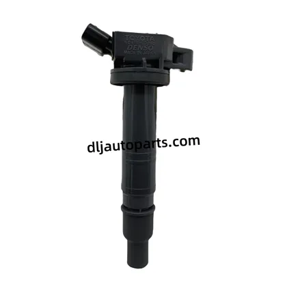 90919-02260 Automobilová zapaľovacia cievka používaná pre systém cievky motora TOYOTA COROLLA AXIO, FIELDER, SIENTA, LEXUS LC500/500H