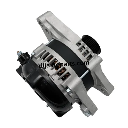 Diely automobilového podvozku 27060-31010 Automobilový alternátor pre Toyota GSJ15,GRN21*,KZN215 alternátor a tester batérie