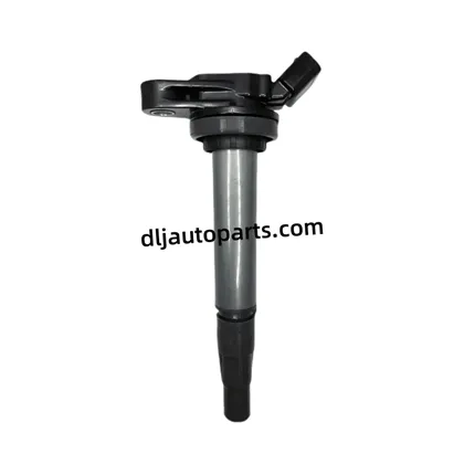 Autodiely Zapaľovacie cievky 90919-C2003 Pre Toyota Yaris/VITZ 1,8L Rio II Sedan JB Verna III Corolla Matrix Typy zapaľovacieho systému