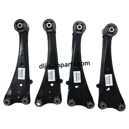 Vysokokvalitné ovládacie ramená 48760-42010 Diely systému odpruženia pre TOYOTA RAV4, VANGUARD ACA3*, GSA33
