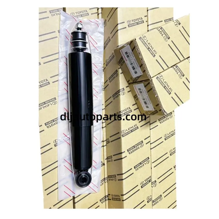 Toyota Hiace Model 2005-2014 48511-80107 predný tlmič nárazov